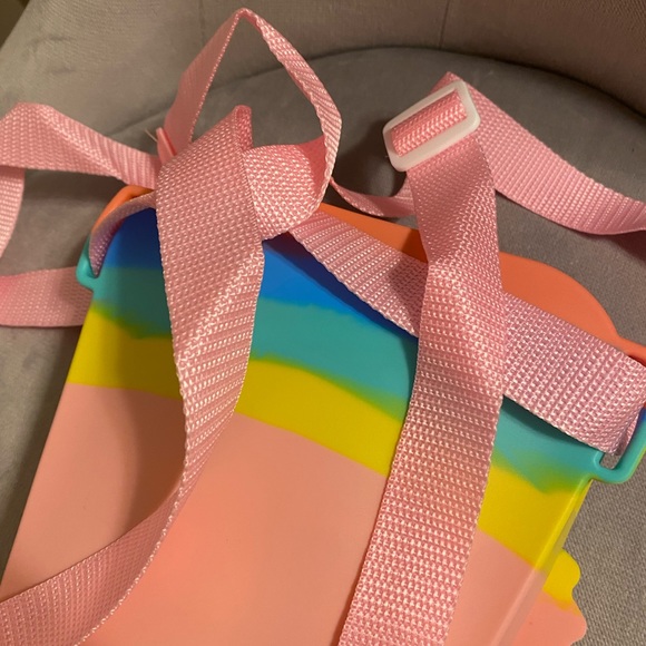 Mini backpack - Picture 4 of 6